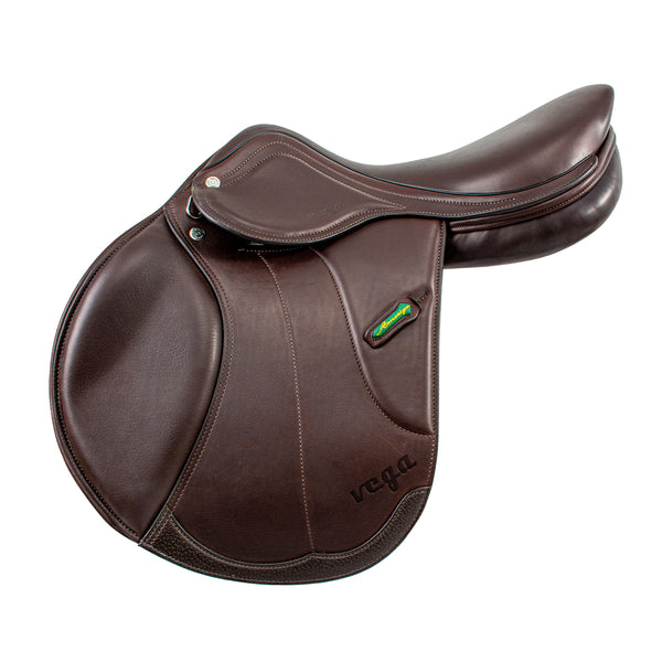 Amerigo Vega Special Close Contact Jump Saddle